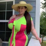 Profile picture of Alisha James