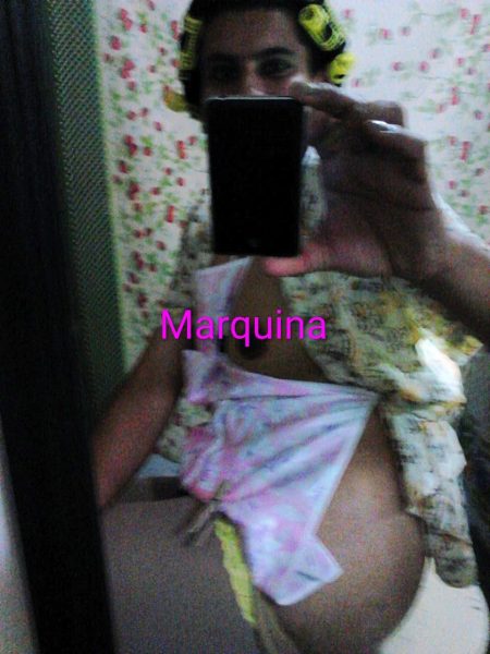 Marquina Domestic