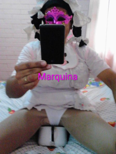 Marquina Baby Diaper