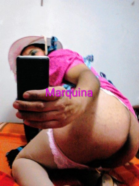 Marquina Ass
