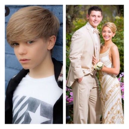 kid to teen