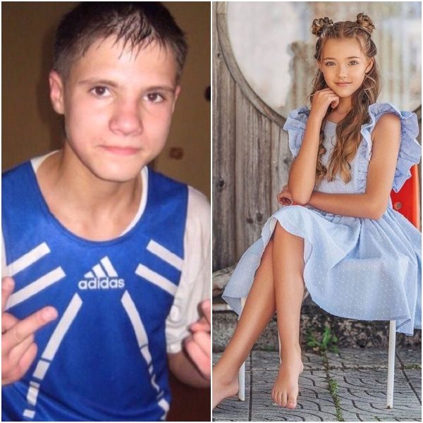 teen transition