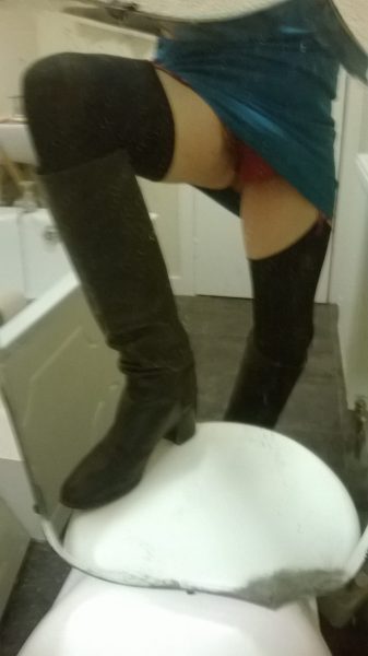 me dressed 3