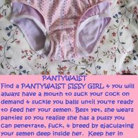 pantywaist 
