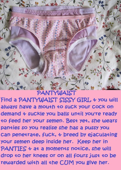 pantywaist